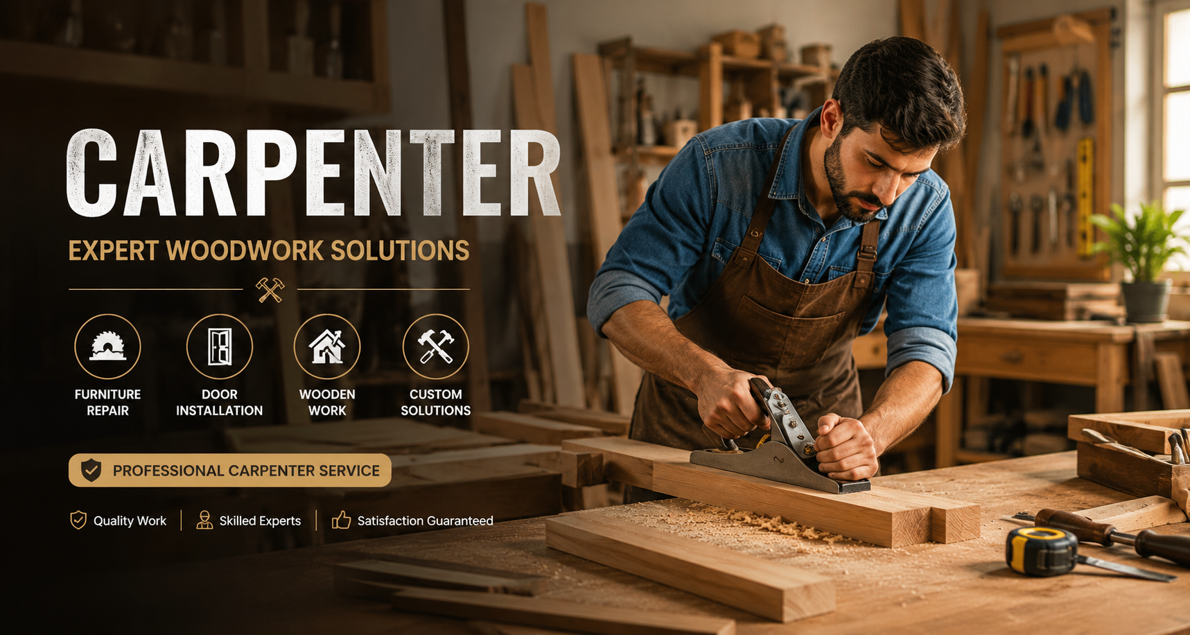 Carpenter
