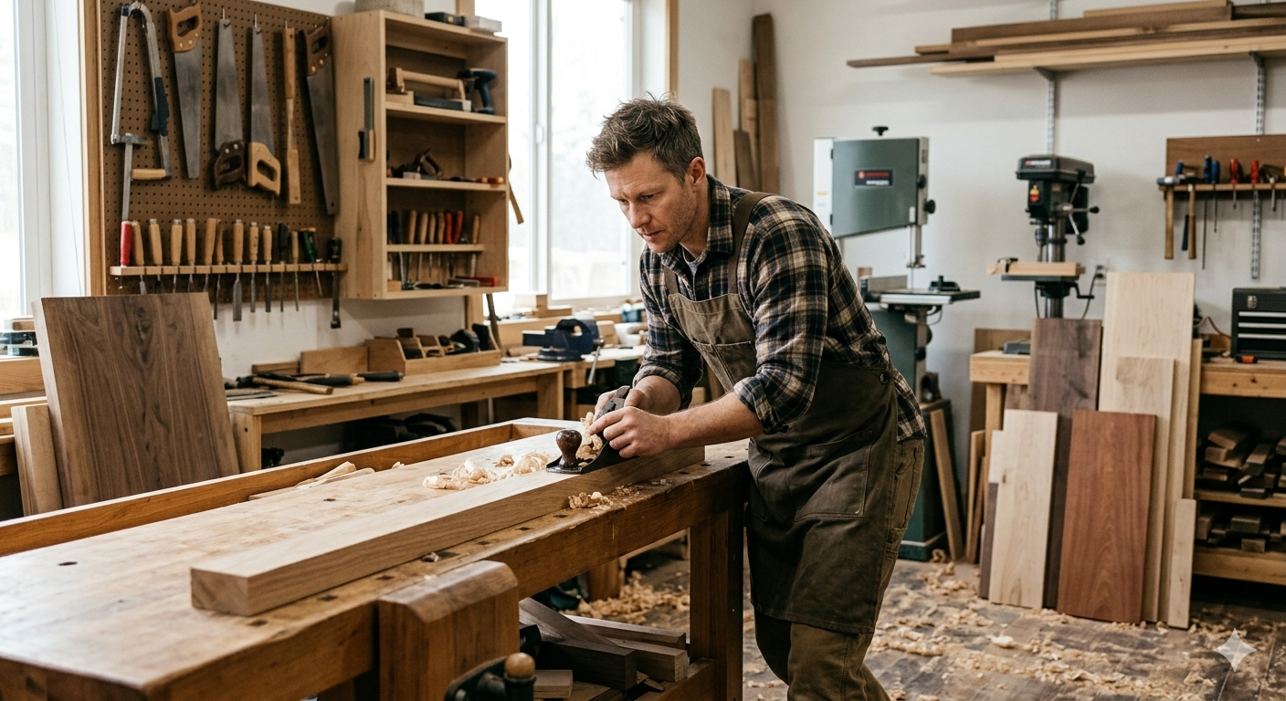 Carpenter Service