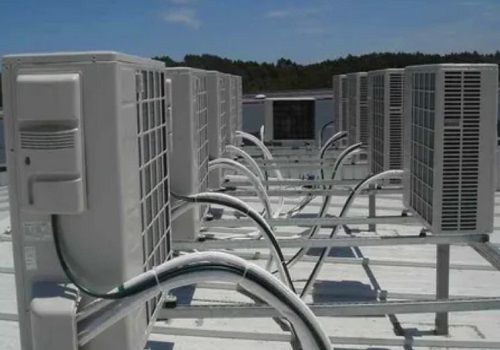 AC AMC (Annual Maintenance Contract)