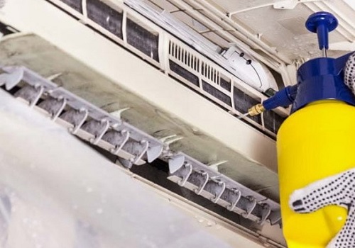 AC Jet Pump Deep Cleaning