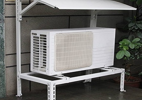 Outdoor Unit Stand Replacement