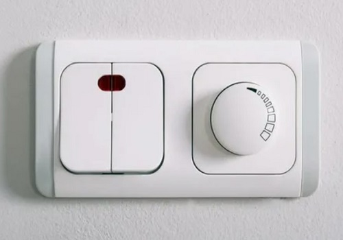 Dimmer Switch Installation