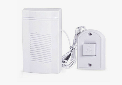 Electric Bell Installation