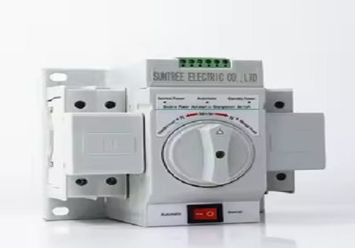 Generator Changeover Switch Setup