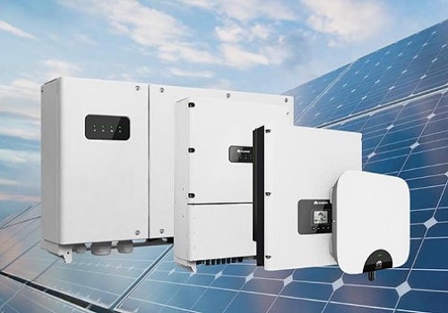 Inverter Point Setup