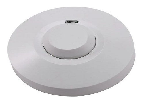 Sensor Light Setup (Auto On/Off)