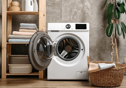 Washing Machine Point Setup