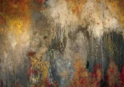 Texture Painting (per sq. ft.)