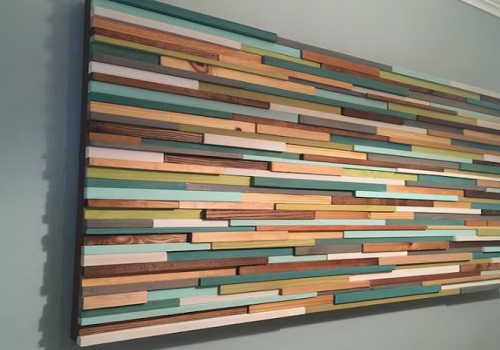 Wood Painting (Doors/Windows)