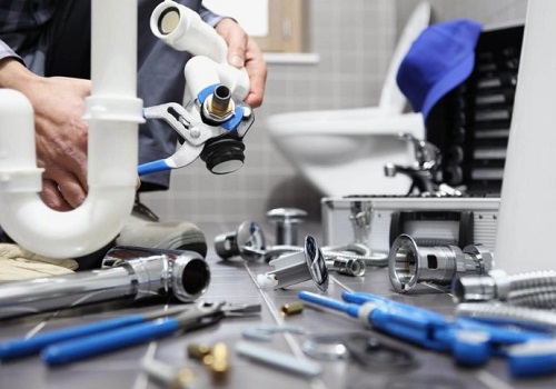 Full House Plumbing Repair (Minor)