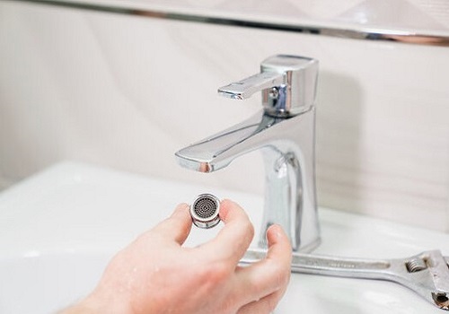 Health Faucet Replacement