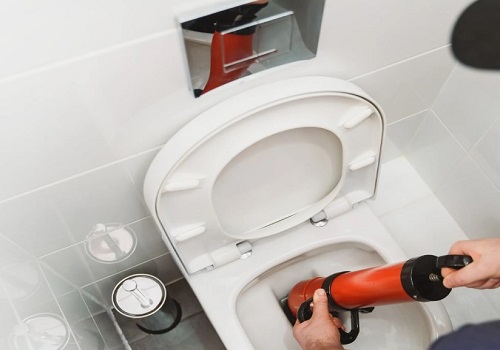 Main Sewer Blockage Removal