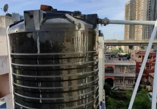 Overhead Tank Overflow Pipe Fitting