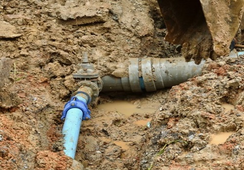 Extra Services – Old Submersible Pipe Removal (per meter)