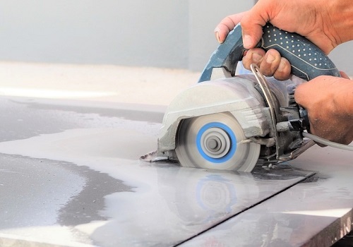 Marble Cutting & Finishing