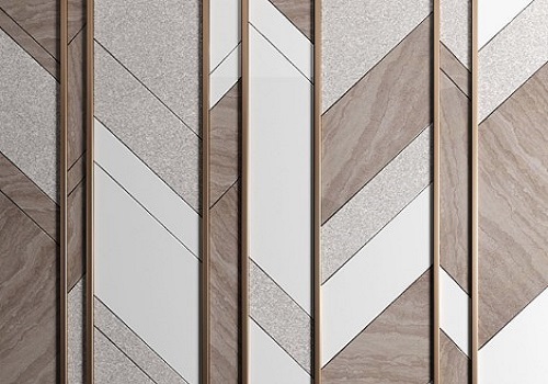 Marble Wall Paneling