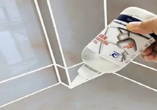 Tile Grouting & Gap Filling